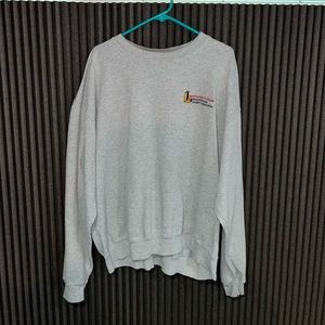 Crewneck Sweatshirt
